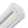 Ampoule led e27 éclairage public lampadaire 360°-parc-parking-1430 lumens
