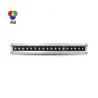 Lèche mur led rgb 50cm Wall Washer LED Contrôleur Intégré 18W