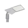 Tête de candélabre led 40w philips-5600 lumens-4000k-eclairage parking magasin routier