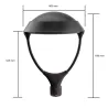 Tête de mat candélabre 40w LED philips-6000 lumens-éclairage public parking routier