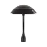Tête de mat candélabre 40w LED philips-6000 lumens-éclairage public parking routier