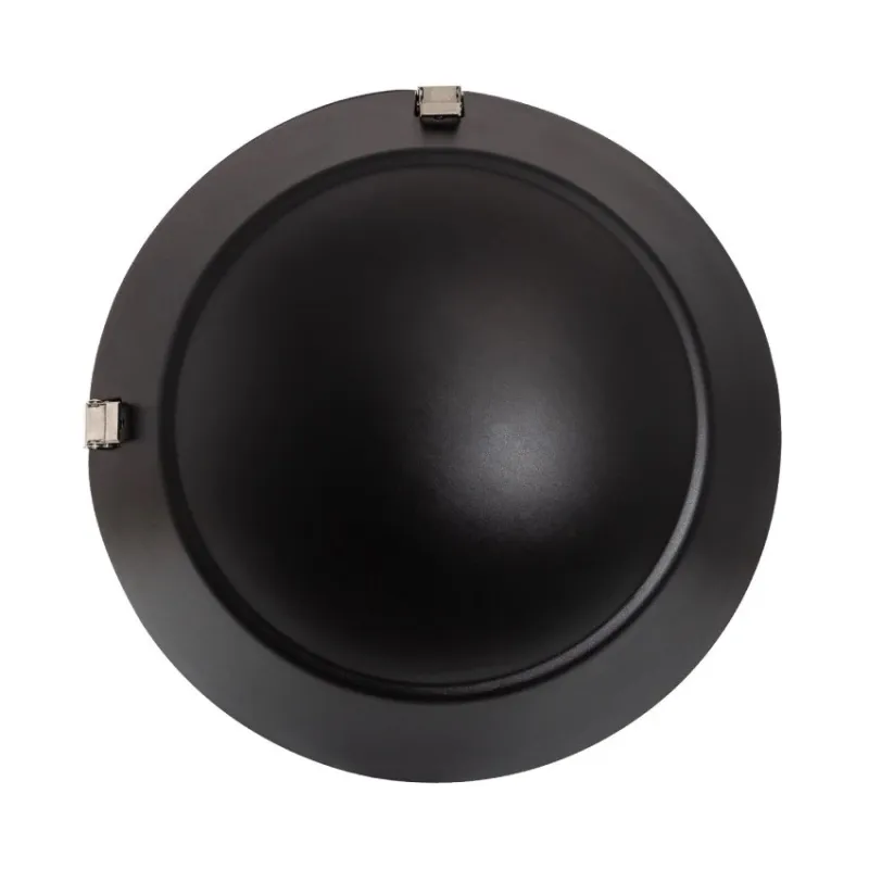 Tête de mat candélabre 40w LED philips-6000 lumens-éclairage public parking routier