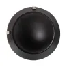 Tête de mat candélabre 40w LED philips-6000 lumens-éclairage public parking routier