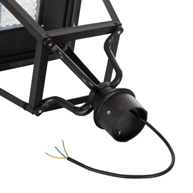 Tête de mat 60w LED Philips lanterne-9000 lumens-éclairage public parking routier