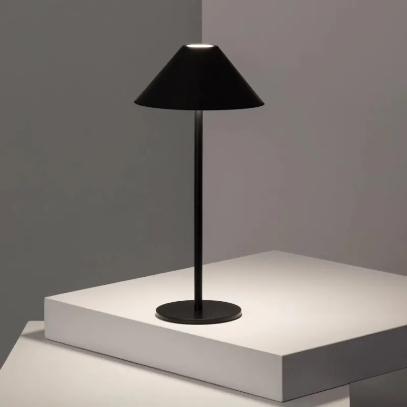 lampe-a-poser-led-3w-rechargeable-usb-250lm-nomade-portable-noir-ou-blanc