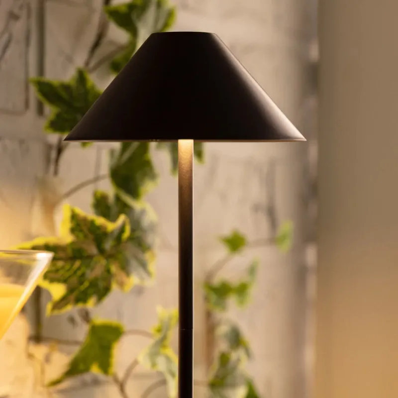 lampe-a-poser-led-3w-rechargeable-usb-250lm-nomade-portable-noir-ou-blanc