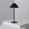 lampe-a-poser-led-3w-rechargeable-usb-250lm-nomade-portable-noir-ou-blanc