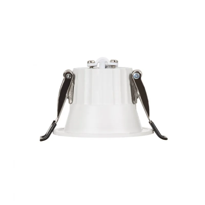 Encastrable rond 5w led blanc 55mm-350 lumens