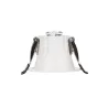 Encastrable rond 5w led blanc 55mm-350 lumens