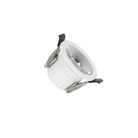 Encastrable rond 5w led blanc 55mm-350 lumens