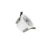 Encastrable rond 5w led blanc 55mm-350 lumens