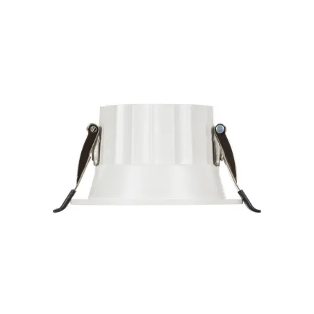 Encastrable rond 7w led blanc 75mm-520 lumens