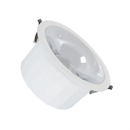 Encastrable rond 36w led blanc 170mm-2800 lumens