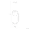 suspension-luminaire-suspendu-acier-dore-boule-vase-culot-e27