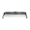 Encastrable 30w rond blanc 220mm-3600 lumens-24°-irc80