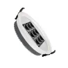 Encastrable 30w rond blanc 220mm-3600 lumens-24°-irc80-ugr17