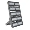 Projecteur led 500W ip65-4000k-symétrique-60000 lumens sportif