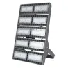 Projecteur led 500W ip65-4000k-symétrique-60000 lumens sportif