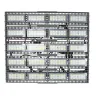 Projecteur led 1000W ip65-4000k-symétrique-122000 lumens sportif