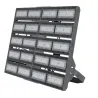 Projecteur led 1000W ip65-4000k-symétrique-122000 lumens sportif