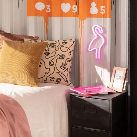 lampe-neon-led-sur-piles-forme-de-flamant-rose