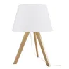 Lampes à poser LARS IP20 60W Haya