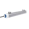 Réglette étanche linéaire LED 40w-ip65-120cm-6000 lumens-4000k