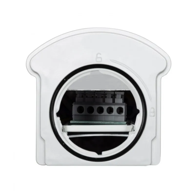 Réglette étanche LED détecteur mouvement 30w-ip65-120cm-3600 lumens-4000k-6000k