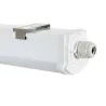 Réglette étanche LED détecteur mouvement 30w-ip65-120cm-3600 lumens-4000k-6000k