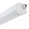 Réglette étanche LED détecteur mouvement 30w-ip65-120cm-3600 lumens-4000k-6000k