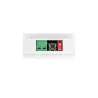 Module interrupteur rf bouton poussoir variateur triac appareillage mural