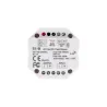 Module interrupteur rf bouton poussoir variateur triac appareillage mural