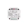 Module interrupteur rf bouton poussoir variateur 1-10v appareillage mural