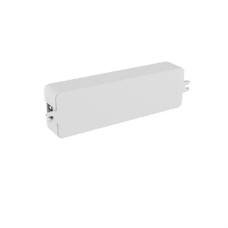 Contrôleur Ruban LED Monochrome 5v-36V compatible Télécommande RF et Bouton Poussoir