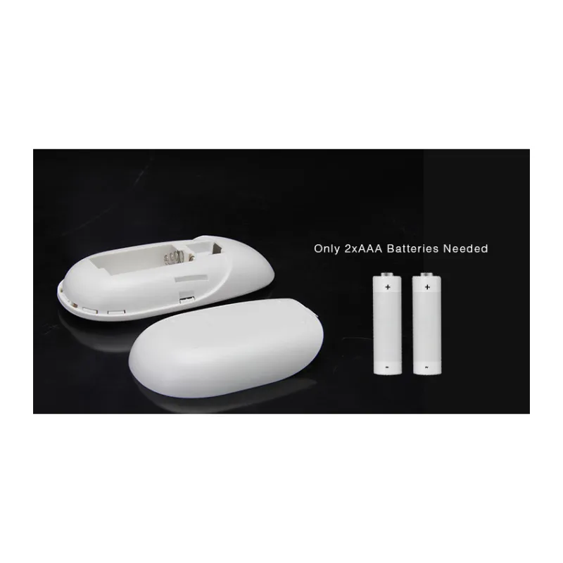 Télécommande rf pour contrôleur cct 4 zones Miboxer
