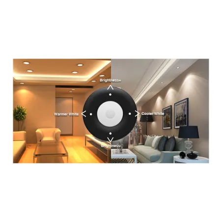 Télécommande rf pour contrôleur cct 4 zones Miboxer