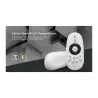 Télécommande rf pour contrôleur cct 4 zones Miboxer