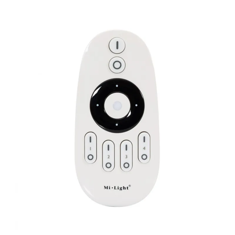Télécommande rf pour contrôleur cct 4 zones Miboxer