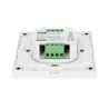 Télécommande rf murale pour contrôleur cct 4 zones Miboxer