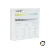 Télécommande rf murale a piles pour contrôleur cct 4 zones Miboxer