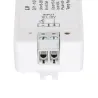 Contrôleur variateur 1-10v Ruban LED Monochrome 5v-36V compatible Télécommande RF et Bouton Poussoir