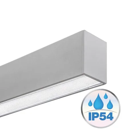plafonnier-barre-aluminium-profile-led-ip54-50cm-100cm-150cm-200cm-gris