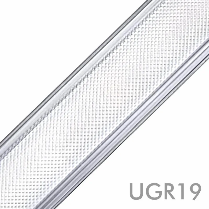 plafonnier-barre-aluminium-profile-led-ip54-50cm-100cm-150cm-200cm-gris