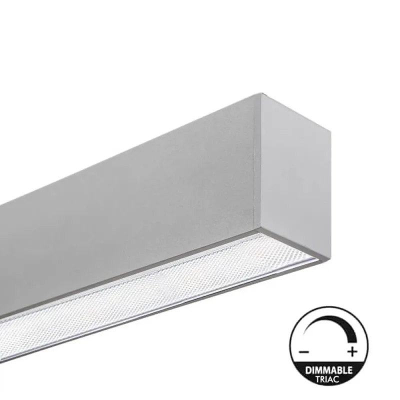 plafonnier-barre-aluminium-profile-led-ip54-50cm-100cm-150cm-200cm-gris
