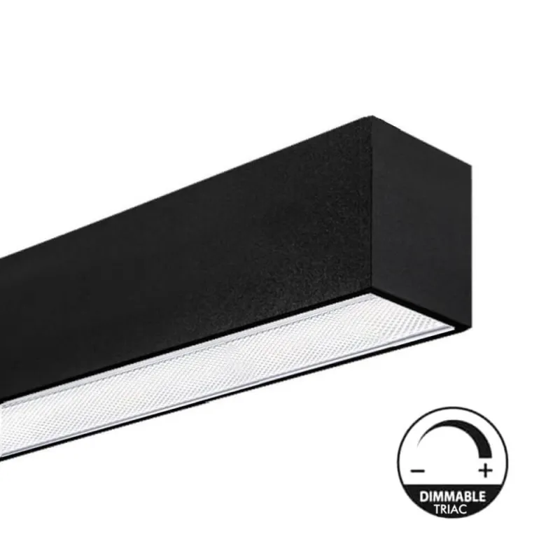 plafonnier-barre-aluminium-profile-led-ip54-50cm-100cm-150cm-200cm-noir