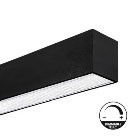 plafonnier-barre-aluminium-profile-led-ip54-50cm-100cm-150cm-200cm-noir