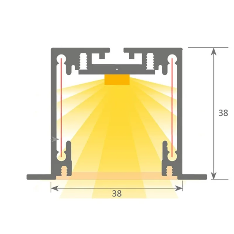 encastre-barre-aluminium-profile-led-50cm-100cm-150cm-200cm-noir