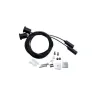 suspension-noire-barre-aluminium-profile-led-ip54-50cm-100cm-150cm-200cm-noir