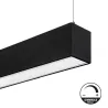 suspension-noire-barre-aluminium-profile-led-ip54-50cm-100cm-150cm-200cm-noir