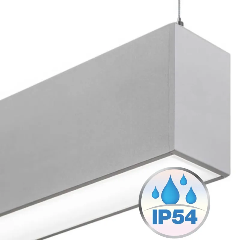 suspension-ligne-continu-grise-barre-aluminium-profile-led-ip54-50cm-100cm-150cm-200cm-gris